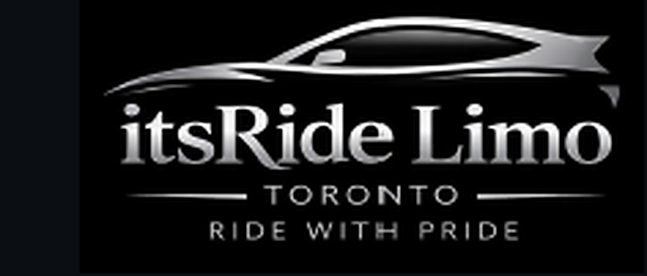 itsRide Limo Toronto
